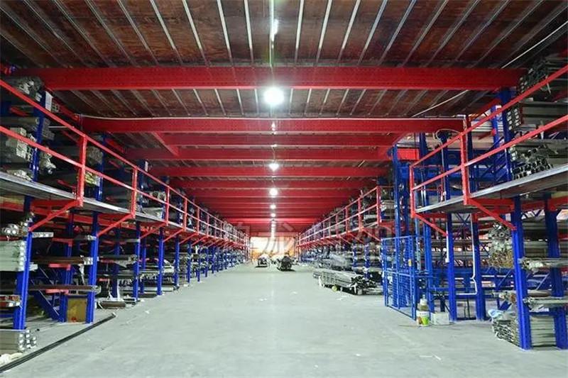 銷售旺季獻上“神助攻”,鋁業專家提升鋁企產品出庫效率90%